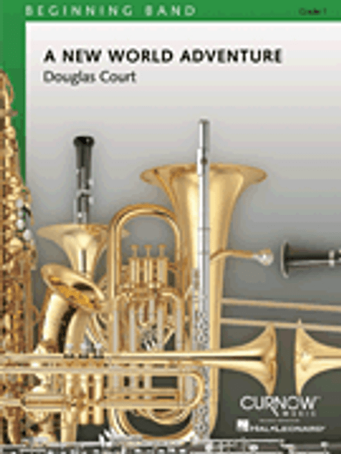 A New World Adventure [HL:44004243]