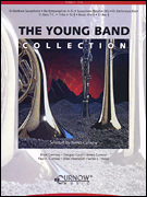 Young Band Collection (Grade 1.5) [HL:44004283]