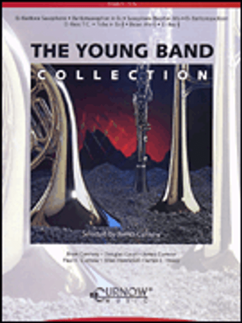 Young Band Collection (Grade 1.5) [HL:44004289]