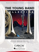 Young Band Collection (Grade 1.5) [HL:44004295]