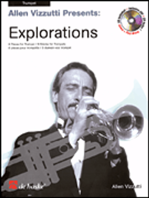 Allen Vizzutti Presents Explorations [HL:44004354]