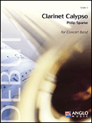 Clarinet Calypso [HL:44004487]