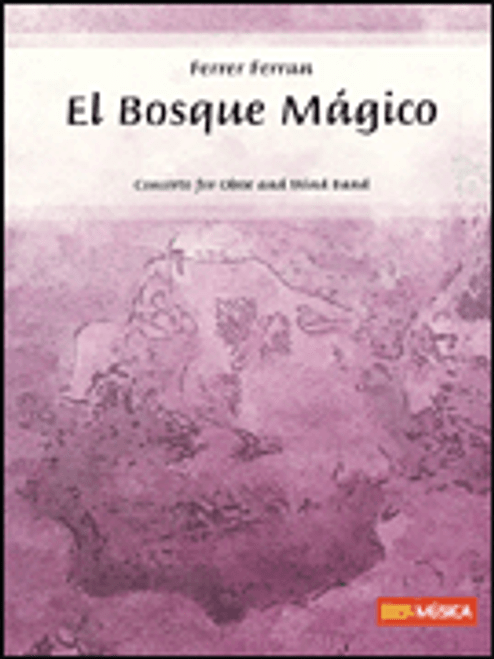 El Bosque Magico [HL:44004523]