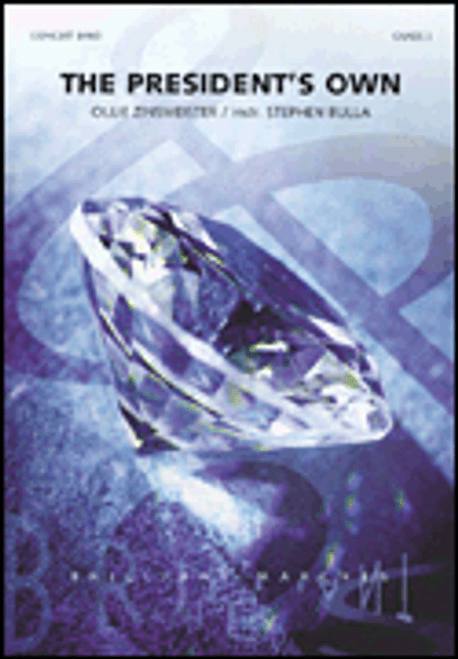 The President's Own [HL:44004554]