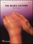 The Blues Factory [HL:44004555]