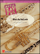Bist du bei mir [HL:44005512]