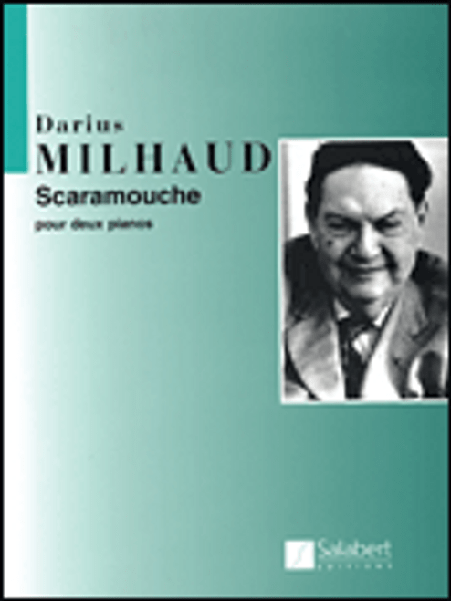 Scaramouche [HL:50402440]