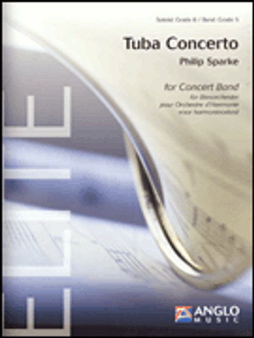 Tuba Concerto [HL:44006760]
