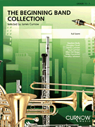 The Beginning Band Collection (Grade 0.5) [HL:44006842]