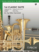 1st Classic Suite [HL:44006878]