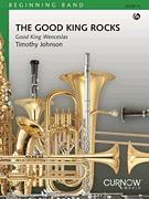 The Good King Rocks [HL:44006885]