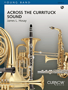 Across the Currituck Sound [HL:44006929]