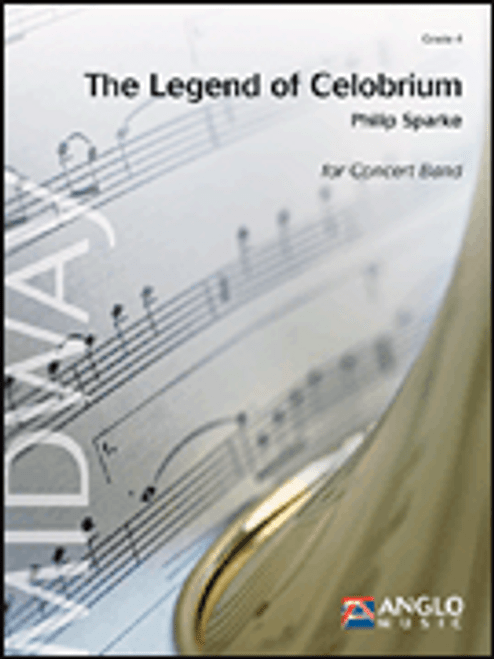 The Legend of Celobrium [HL:44007210]