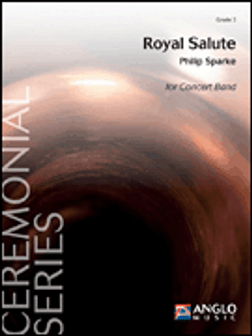 Royal Salute [HL:44007316]