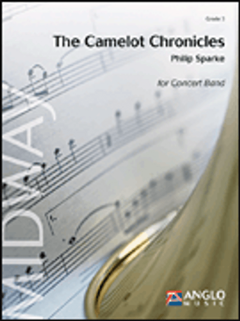 The Camelot Chronicles [HL:44007322]