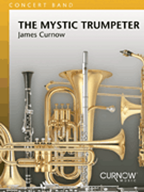 The Mystic Trumpeter [HL:44007417]