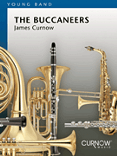 The Buccaneers [HL:44007424]