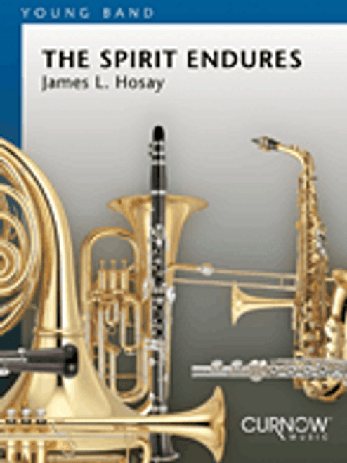 The Spirit Endures [HL:44007427]