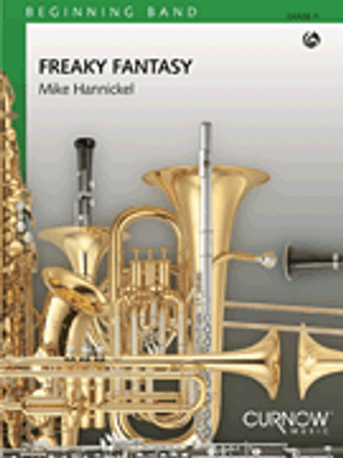 Freaky Fantasy [HL:44007435]