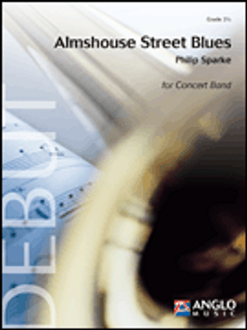 Almshouse Street Blues [HL:44007612]