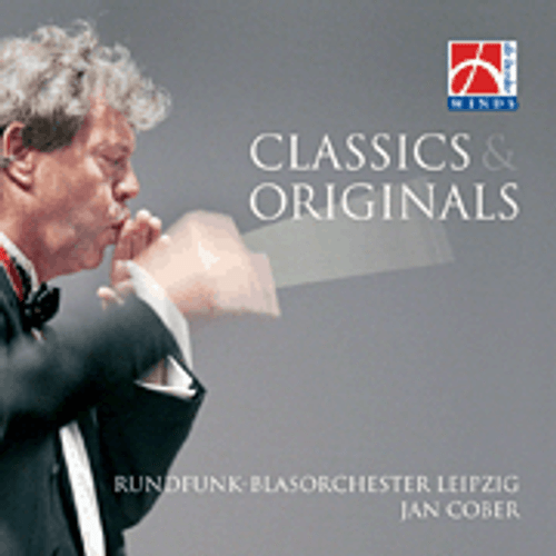 Classics & Originals Cd [HL:44007616]