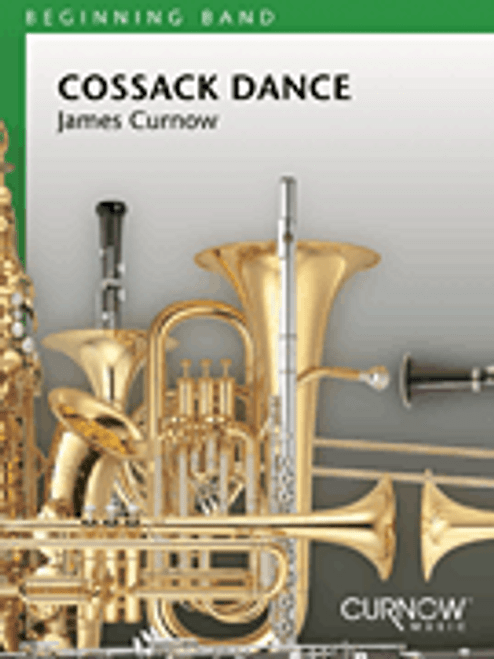 Cossack Dance [HL:44007657]