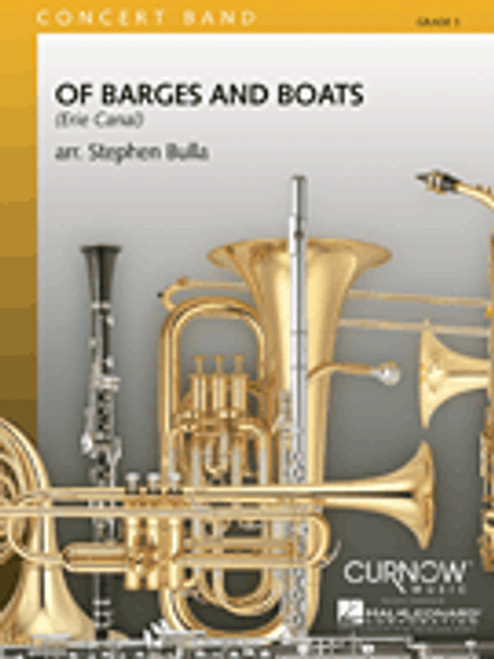 Of Barges and Boats [HL:44007687]