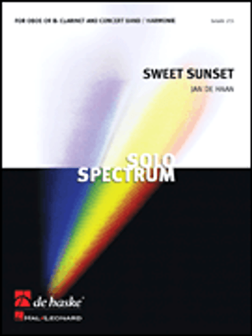 Sweet Sunset [HL:44010480]