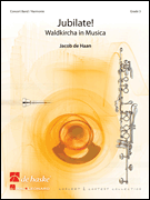 Jubilate! (Waldkircha in Musica) [HL:44010486]