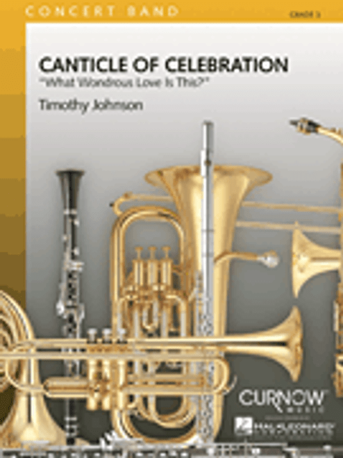 Canticle of Celebration [HL:44010587]