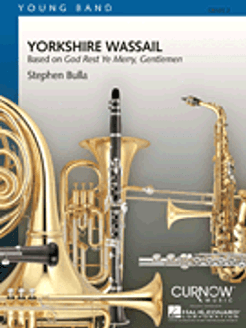 Yorkshire Wassail [HL:44010640]