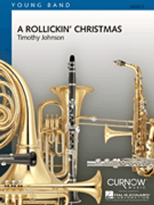 A Rollickin' Christmas [HL:44010641]