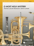 O Most Holy Mystery [HL:44010892]