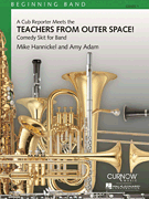 Teachers from Outer Space! [HL:44010908]