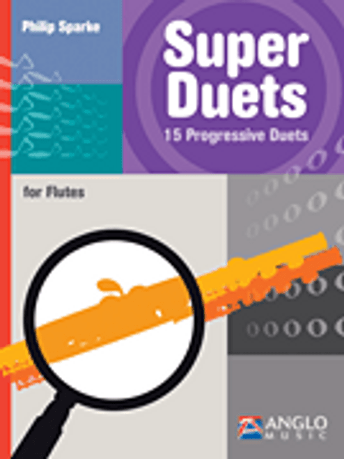 Super Duets [HL:44010997]
