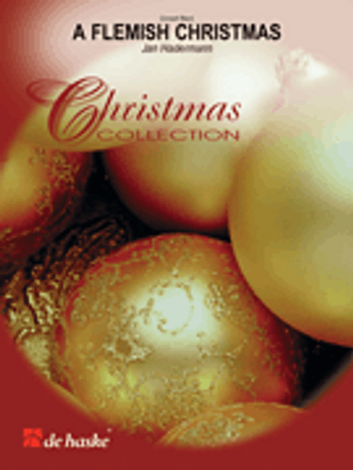 A Flemish Christmas [HL:44011188]
