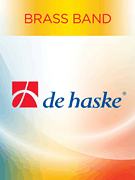 Themes From Fantasia - Brass Band Full Score [HL:44012412]