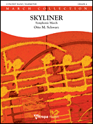 Skyliner Score Symphonic March [HL:44012448]