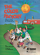 The Color Factory (Musical) [HL:44223059]