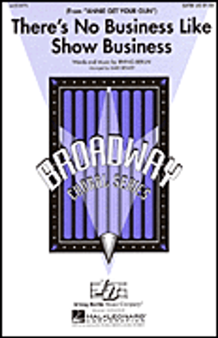 There's No Business Like Show Business [HL:44523074]