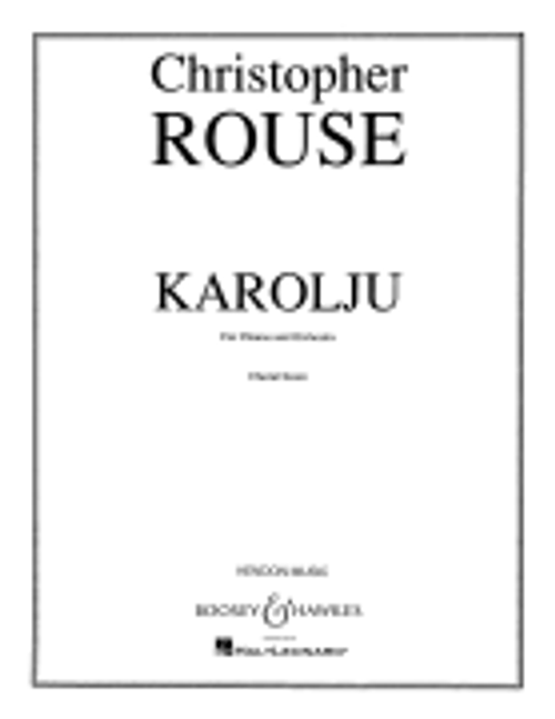 Karolju [HL:48002924]