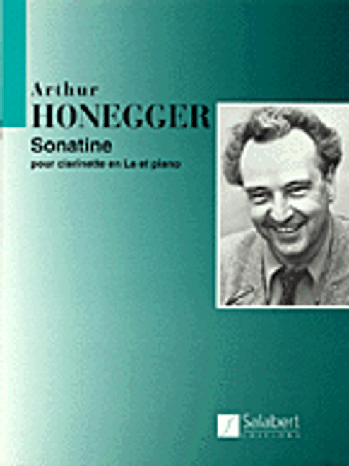 Honegger, Sonatine [HL:50411670]