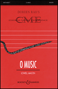 O Music [HL:48004146]