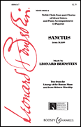 Sanctus [HL:48004147]