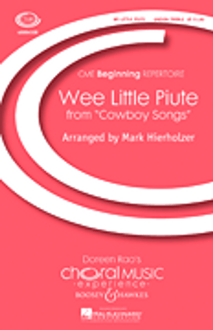 Wee Little Piute [HL:48004508]