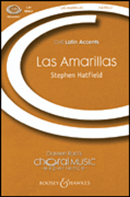 Las Amarillas [HL:48004535]
