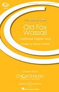 Old Fox Wassail [HL:48004602]