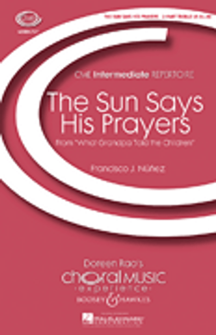 The Sun Says His Prayers [HL:48004707]