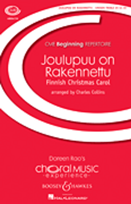 Joulupuu On Rakennettu [HL:48004726]