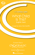 What Child Is This? [HL:48004836]